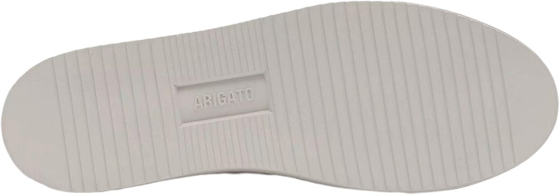 Axel Arigato Clean 90 'Negro Blanco Raya' F0518003 Shop Axel Arigato Clean 90 'Negro Blanco Raya' F0518003