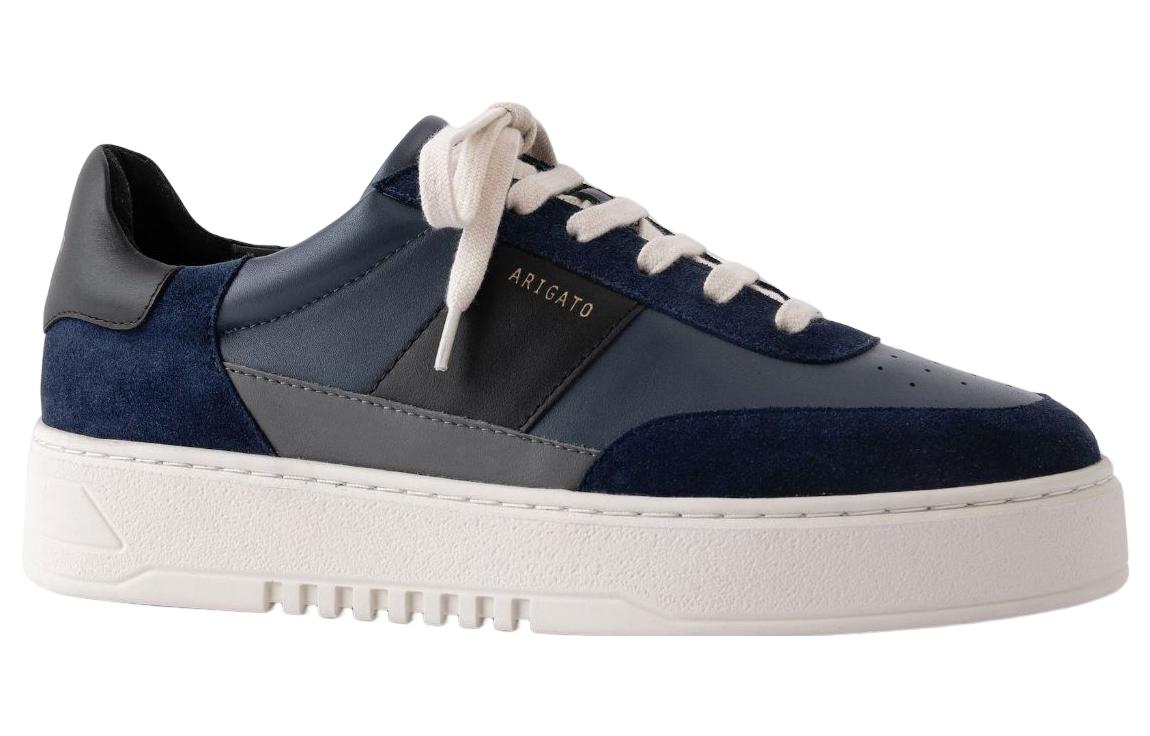Axel Arigato Clean 90 'Blue Leather' 圖 2