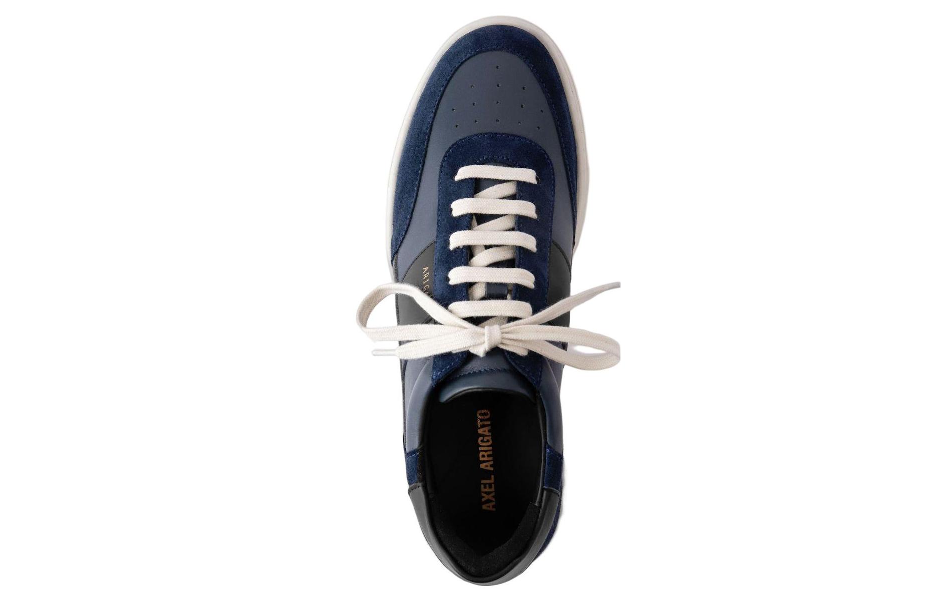 Axel Arigato Clean 90 'Blue Leather' 圖 3