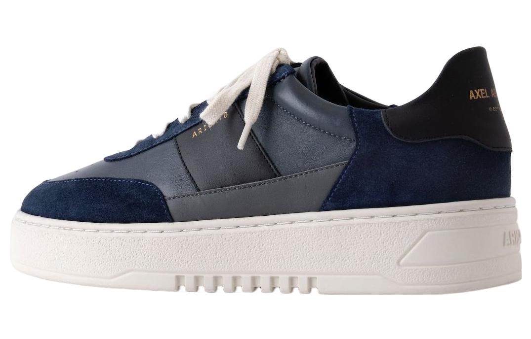 Axel Arigato Clean 90 'Blue Leather' 圖 4