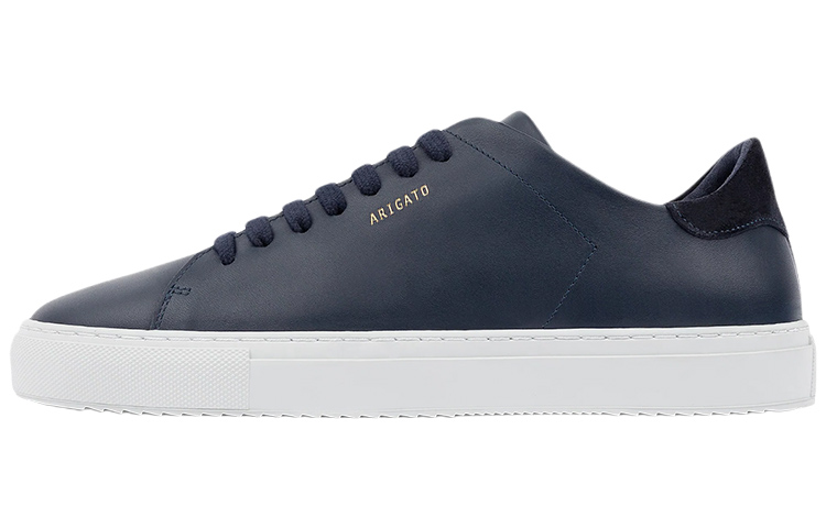 Buy Axel Arigato Clean 90 'Biru Putih' Sneakers 28119