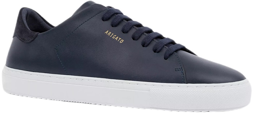 Axel Arigato Clean 90 'Biru Putih' Sneakers 28119 Order Axel Arigato Clean 90 'Biru Putih' Sneakers 28119