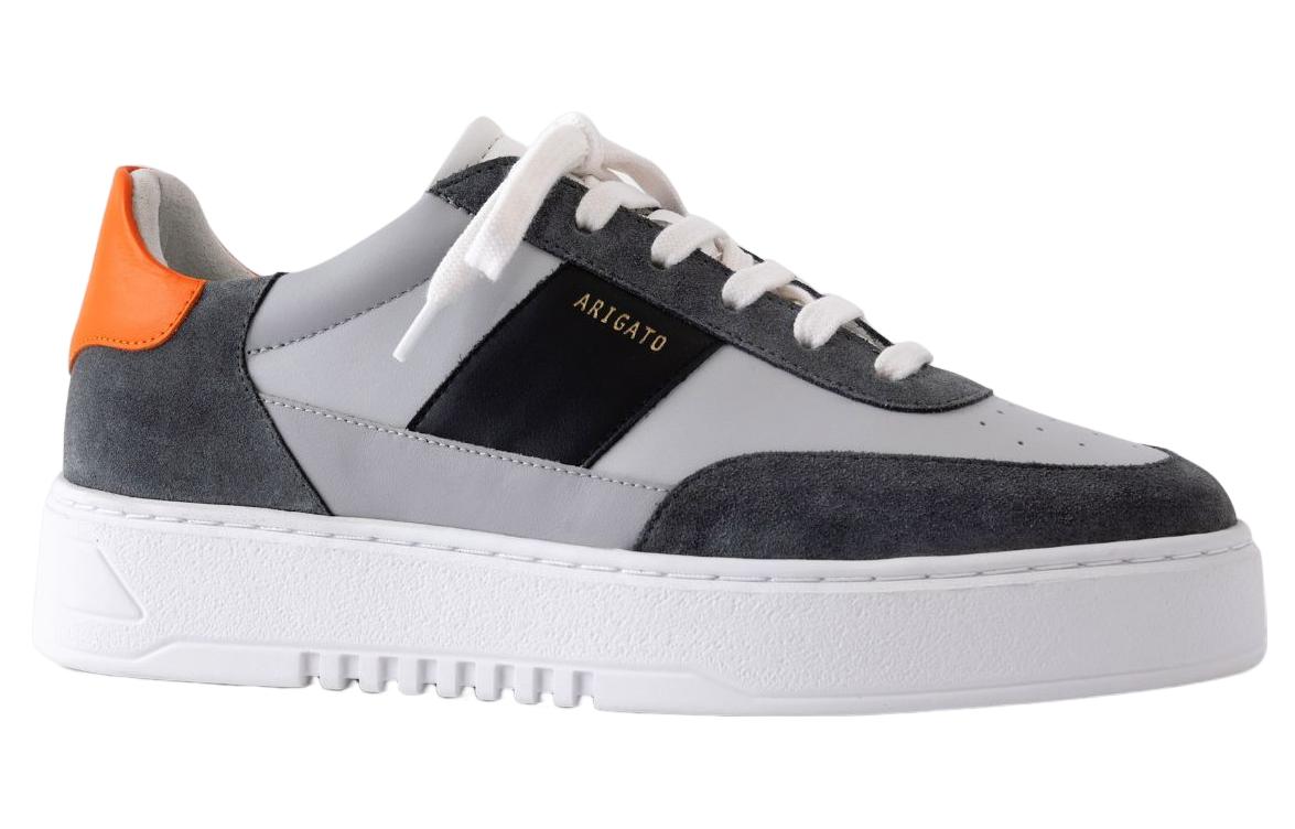 Axel Arigato Clean 90 'Grey' 圖 2