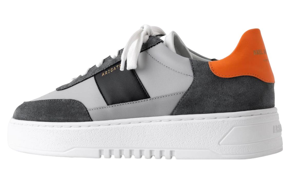 Axel Arigato Clean 90 'Grey' 圖 4