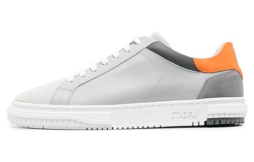 Axel Arigato Clean 90 'Grey'