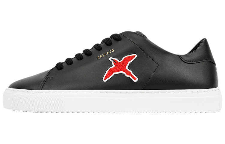 Axel Arigato Clean 90 'Red Bird'