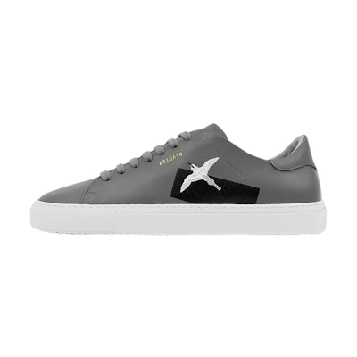 Axel Arigato Clean 90 'Tape Bee Bird Grey'