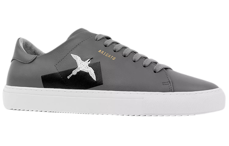 Axel Arigato Clean 90 'Tape Bee Bird Grey' 圖 2