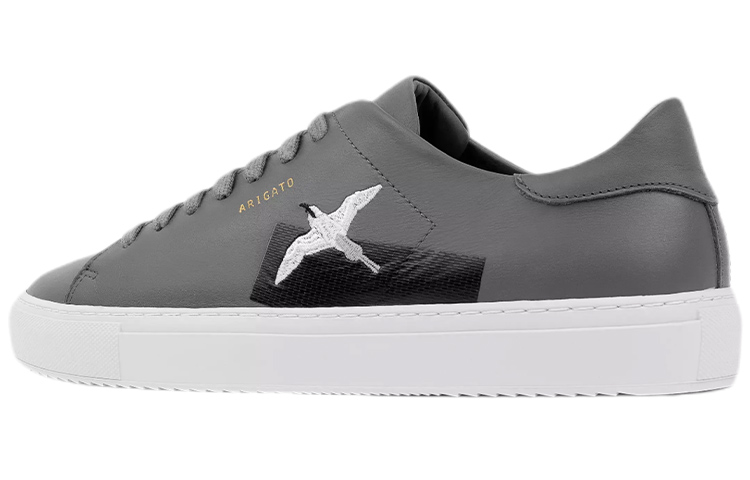 Axel Arigato Clean 90 'Tape Bee Bird Grey' 圖 3