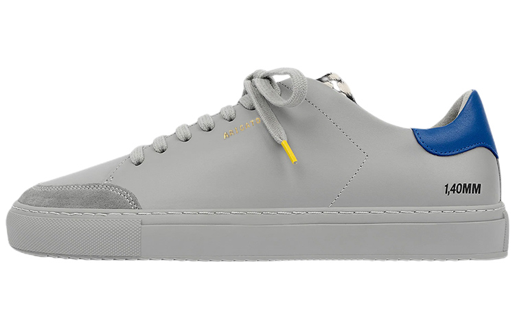 Axel Arigato Clean 90 'Triple Grey Blue'