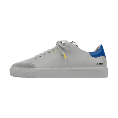 Axel Arigato Clean 90 'Triple Grey Blue'