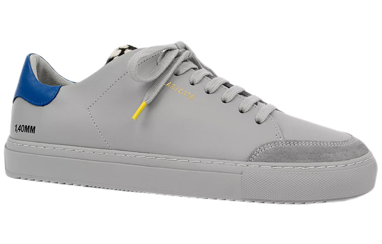 Axel Arigato Clean 90 'Triple Grey Blue' 圖 2