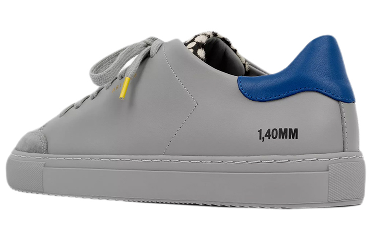Axel Arigato Clean 90 'Triple Grey Blue' 圖 3