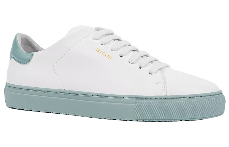 Axel Arigato Clean 90 'White Blue' 圖 2