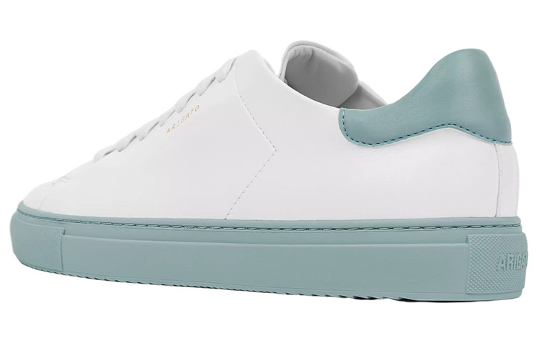 Axel Arigato Clean 90 'White Blue' 圖 3