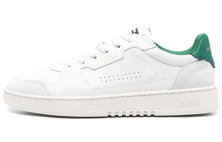 Axel Arigato Clean 90 'White Green'