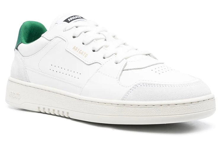 Axel Arigato Clean 90 'White Green' 圖 2