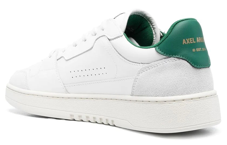 Axel Arigato Clean 90 'White Green' 圖 3
