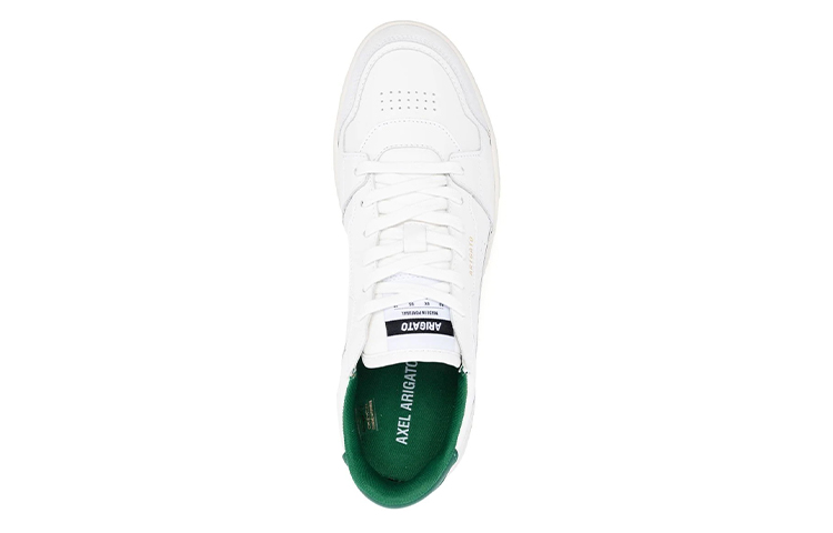 Axel Arigato Clean 90 'White Green' 圖 4