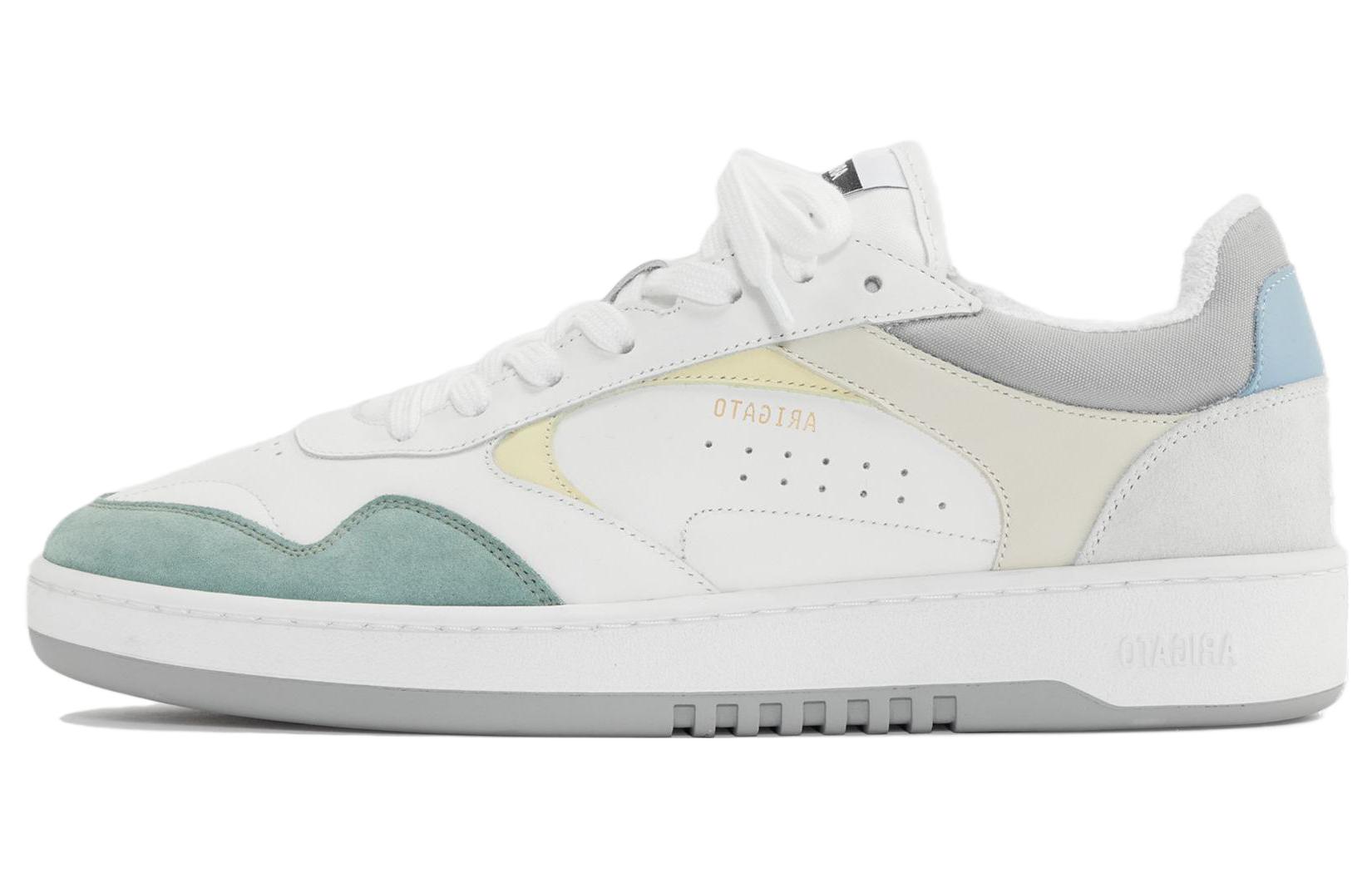 Axel Arigato Clean 90 'White Green'