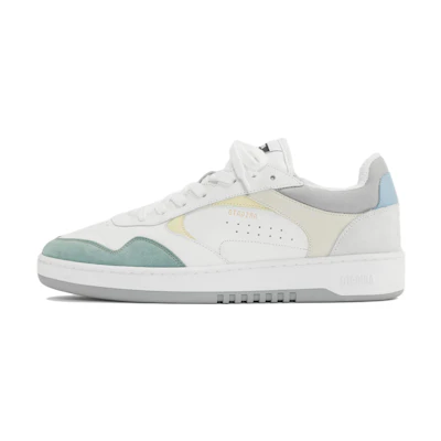 Axel Arigato Clean 90 'White Green'