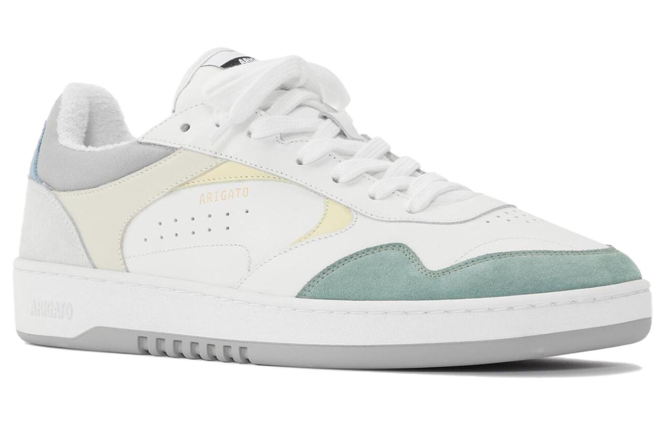 Axel Arigato Clean 90 'White Green' 圖 2