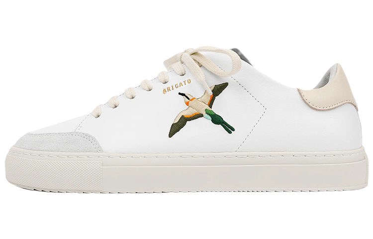 Axel Arigato Clean 90 'White Grey'