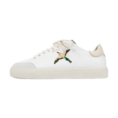 Axel Arigato Clean 90 'White Grey'