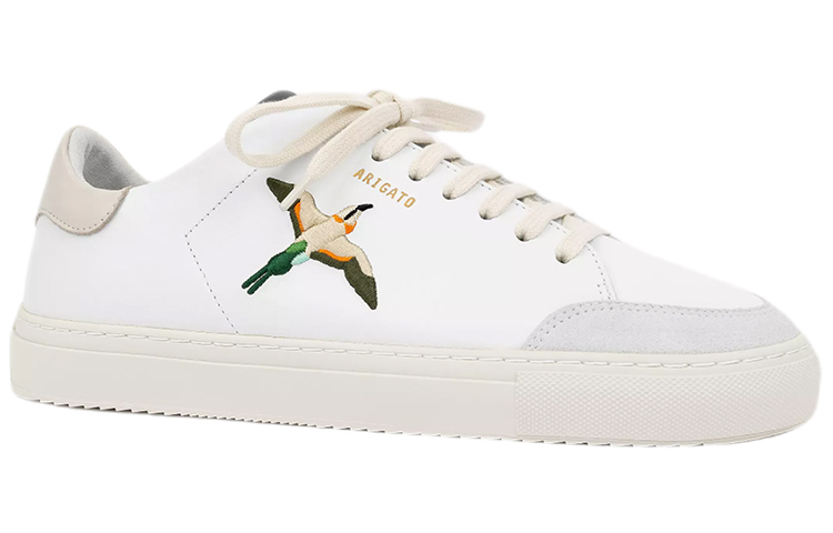 Axel Arigato Clean 90 'White Grey' 圖 2