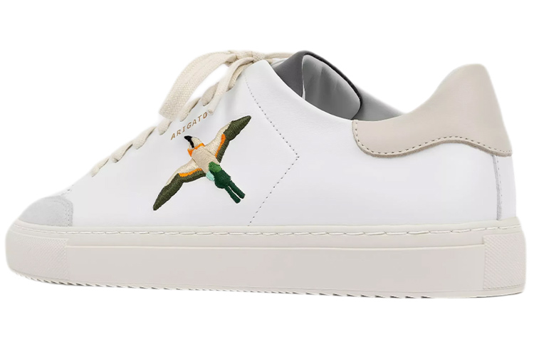 Axel Arigato Clean 90 'White Grey' 圖 3