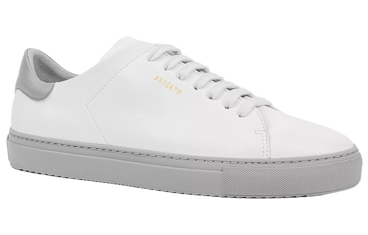 Axel Arigato Clean 90 'White Grey' 圖 2