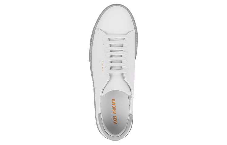 Axel Arigato Clean 90 'White Grey' 圖 4
