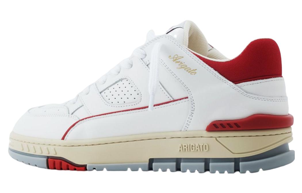 Axel Arigato Clean 90 'White Red' 圖 4