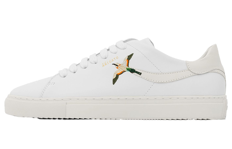 Axel Arigato Clean 90 'White Stripe'