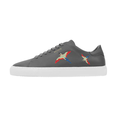 Axel Arigato Clean 90 Bee Bird 'Grey'