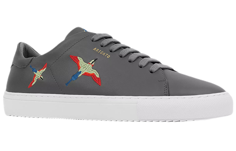 Axel Arigato Clean 90 Bee Bird 'Grey' 圖 2