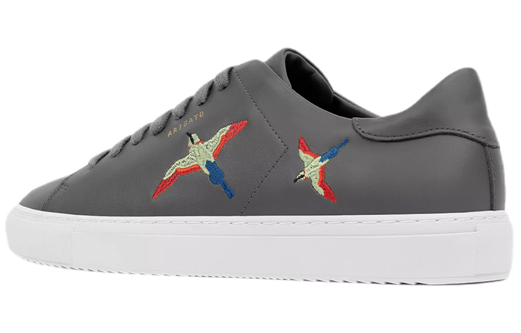 Axel Arigato Clean 90 Bee Bird 'Grey' 圖 3