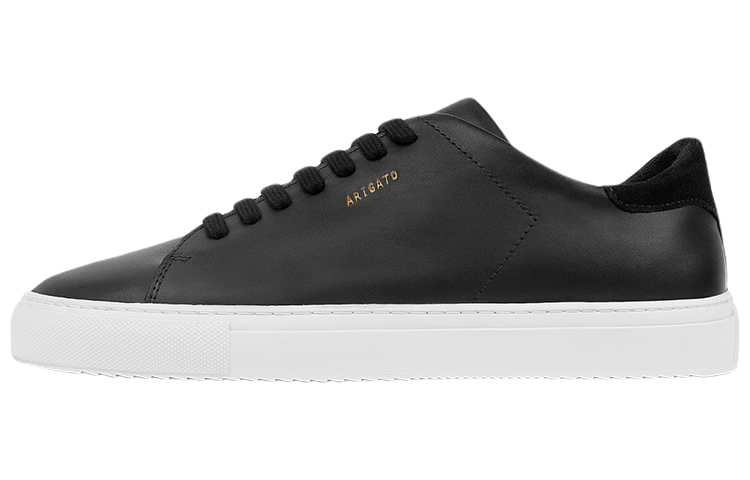 Axel Arigato Clean 90 Black White 28115