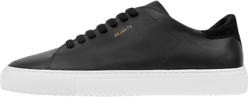 Axel Arigato Clean 90 Black White 28115 Axel Arigato Clean 90 Black White 28115
