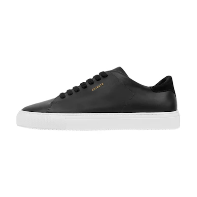 Axel Arigato Clean 90 Black White