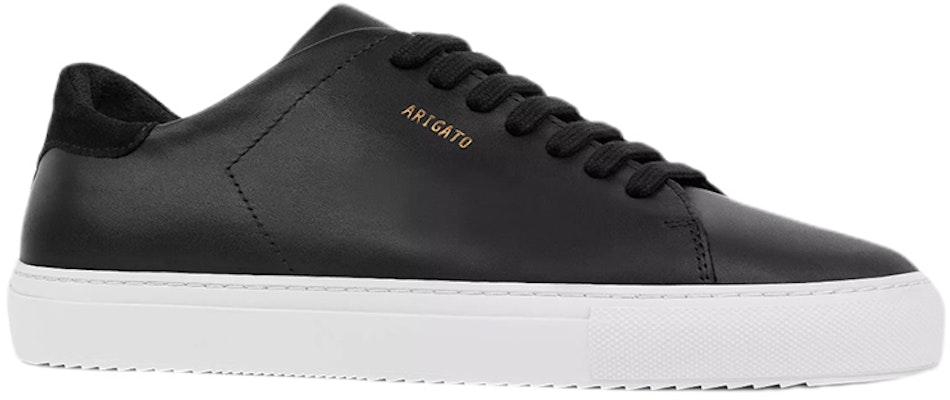 Axel Arigato Clean 90 Black White 28115 Order Axel Arigato Clean 90 Black White 28115