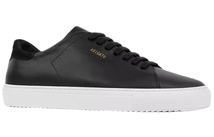 Order 악셀 아리가토 클린 90 블랙 화이트 28115