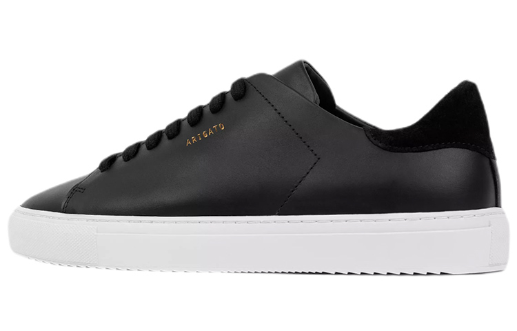 Lookbook 악셀 아리가토 클린 90 블랙 화이트 28115