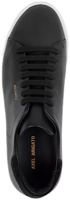 Axel Arigato Clean 90 Black White 28115 Shop Axel Arigato Clean 90 Black White 28115