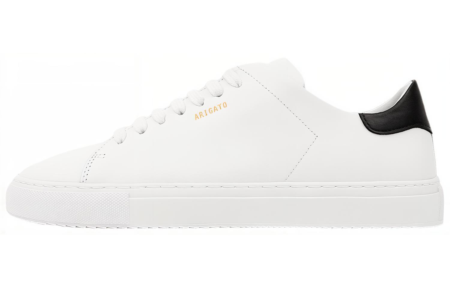 Axel Arigato Clean 90 Contrast White Black 28624