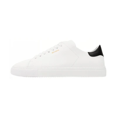Axel Arigato Clean 90 Contrast White Black