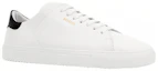 Lookbook Axel Arigato Clean 90 Contrast White Black 28624