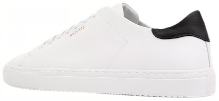 アクセルアリガト Clean 90 コントラスト 白黒 28624 Lookbook アクセルアリガト Clean 90 コントラスト 白黒 28624