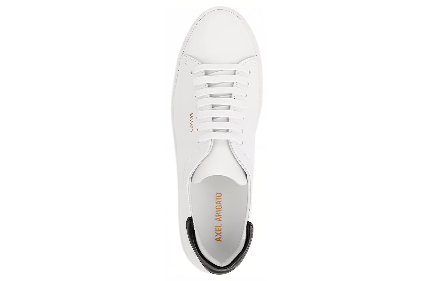 Purchase Axel Arigato Clean 90 Contrast White Black 28624