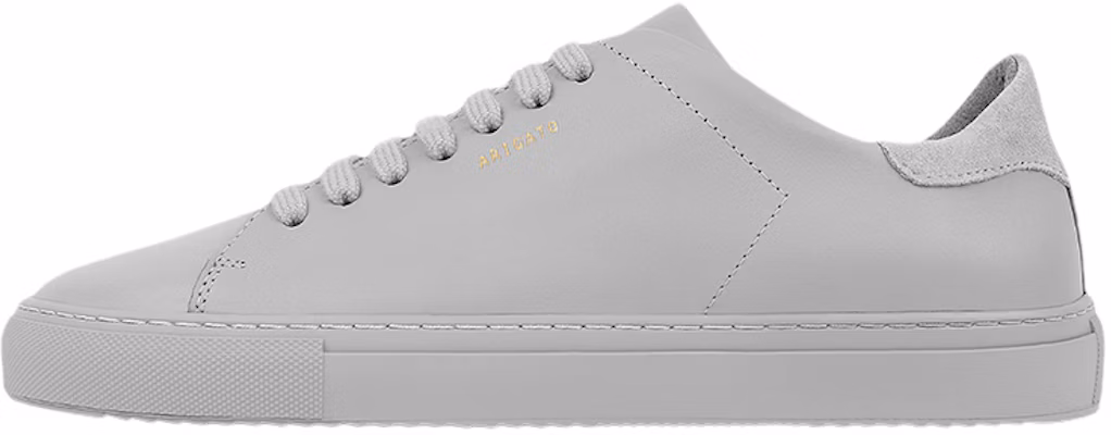 Axel Arigato Clean 90 Grey 28165 Buy Axel Arigato Clean 90 Grey 28165